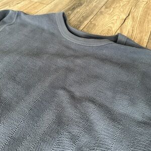 Aime Leon Dore Herringbone Crewneck FW23